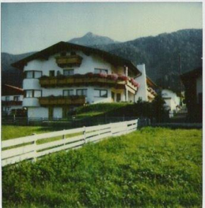 Гостиница Landhaus Brigitta  Инсбрук